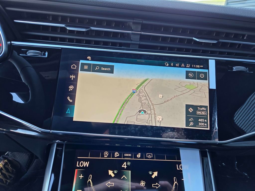 New 2026 Audi Q7 2.0T Premium Plus image 21