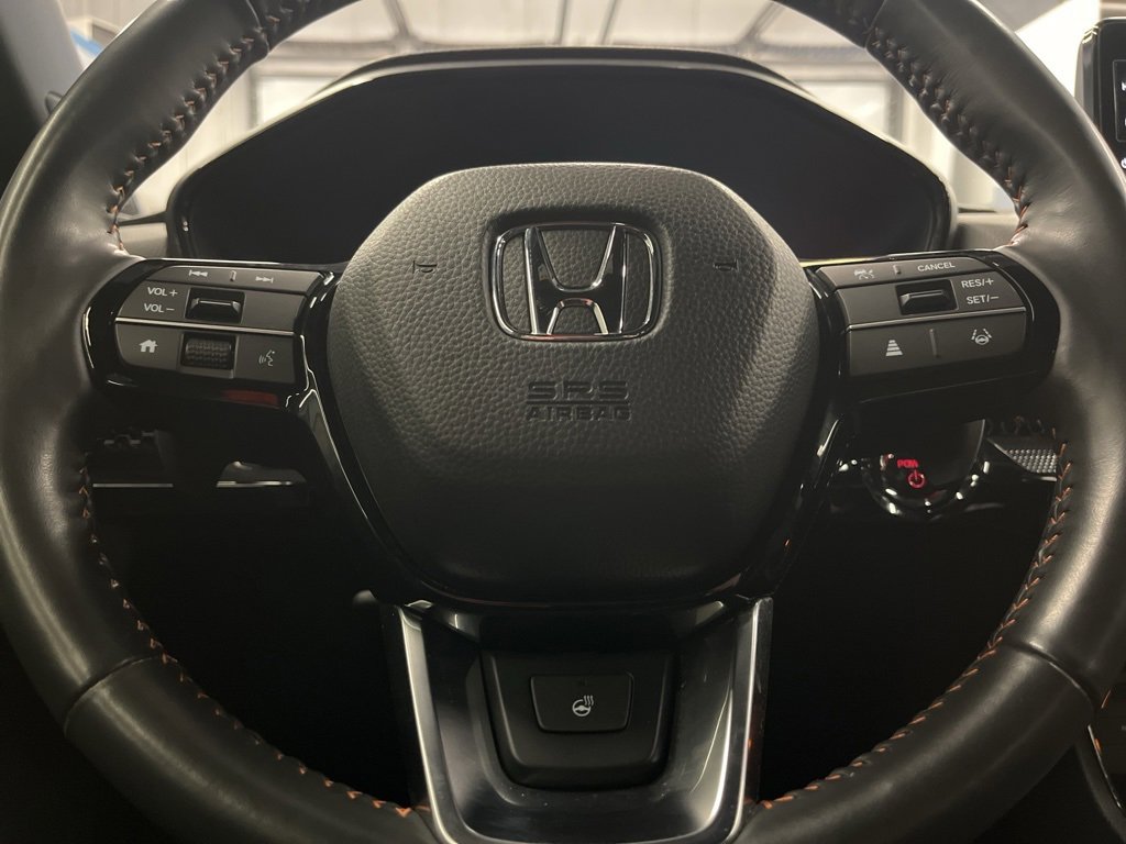 Used 2023 Honda CR-V Sport Touring image 15