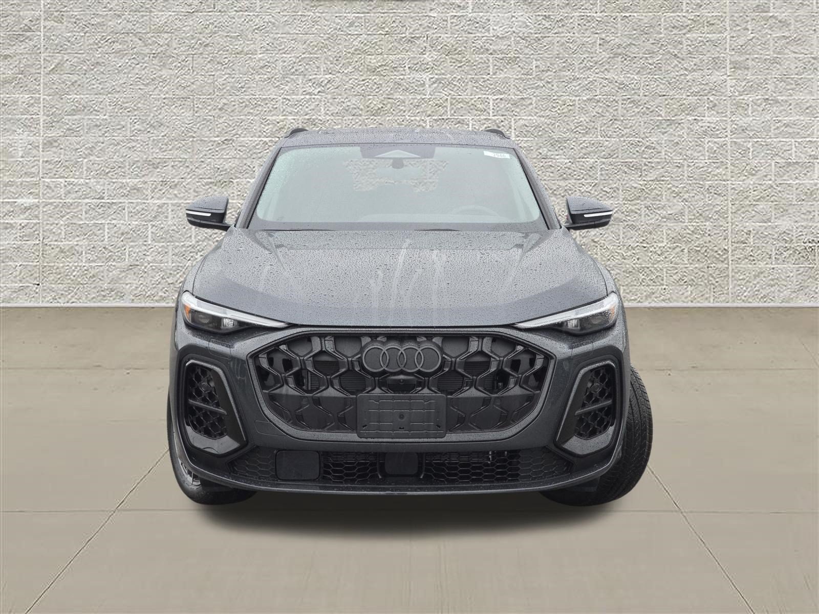 New 2026 Audi Q5 Premium Plus AWD/4WD image 2