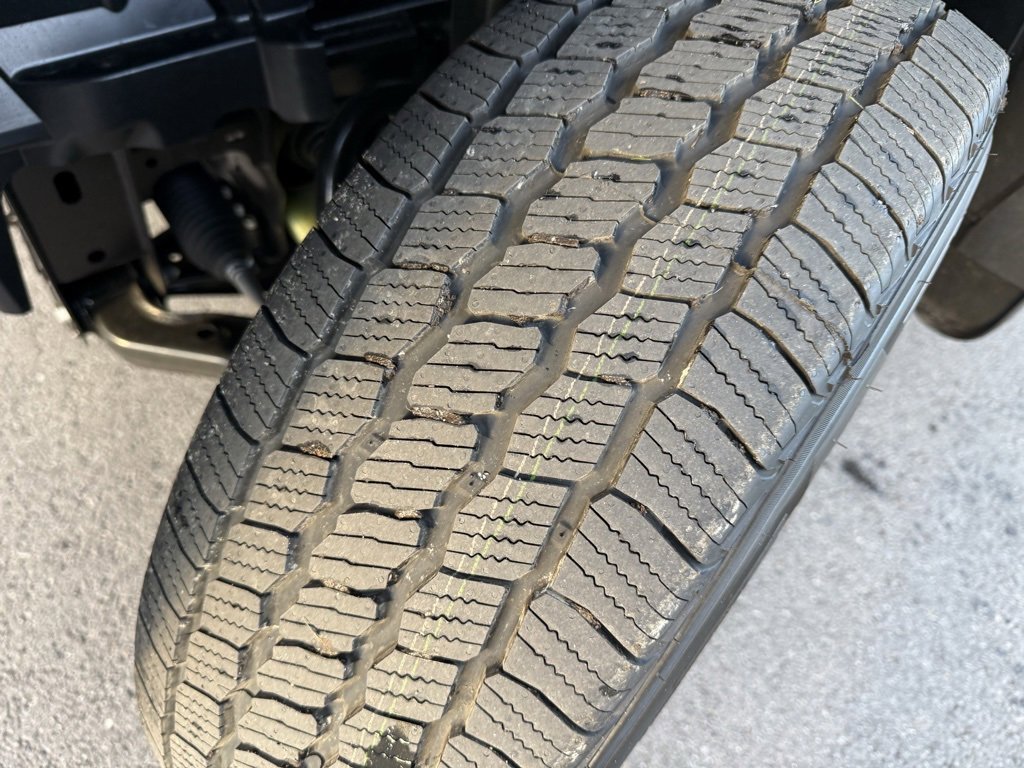 New 2026 Mercedes-Benz Sprinter 2500 image 19