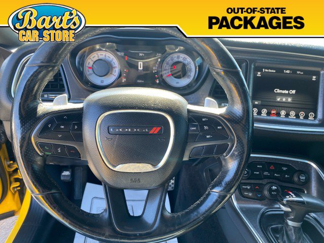 Used 2017 Dodge Challenger T/A image 25