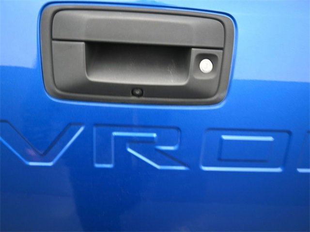 Used 2021 Chevrolet Colorado W/T w/ Custom Special Edition image 25