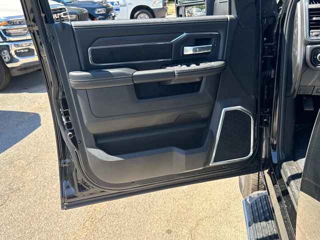 New 2025 RAM 2500 Laramie image 10