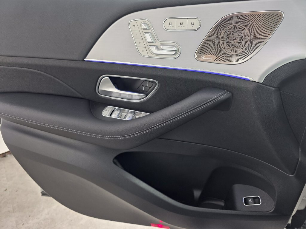 New 2026 Mercedes-Benz GLE 350 4MATIC image 16