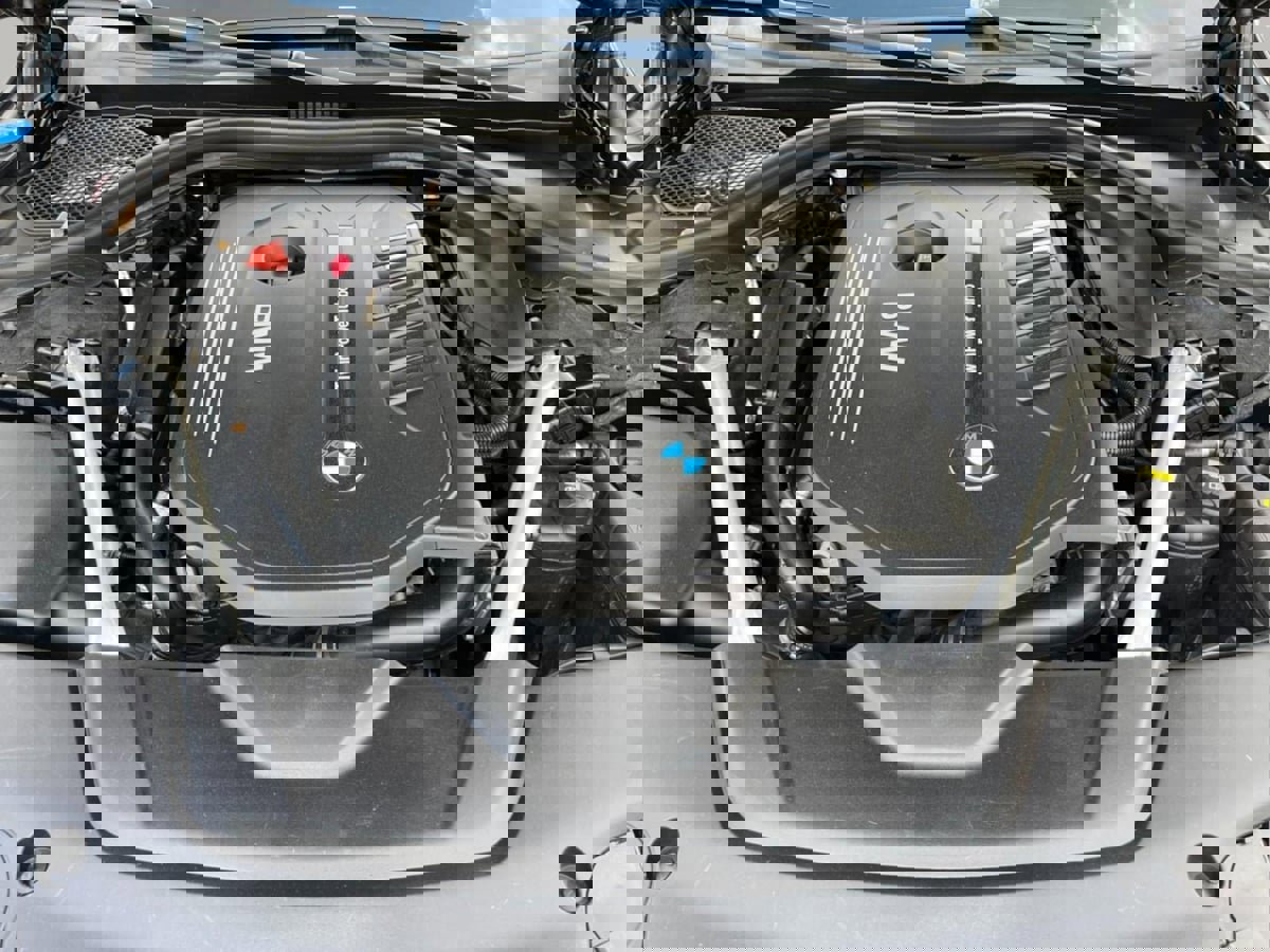 Used 2019 BMW 740i 740i image 9