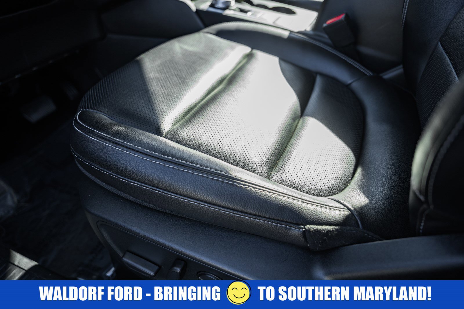 Used 2022 Ford Escape SEL image 35