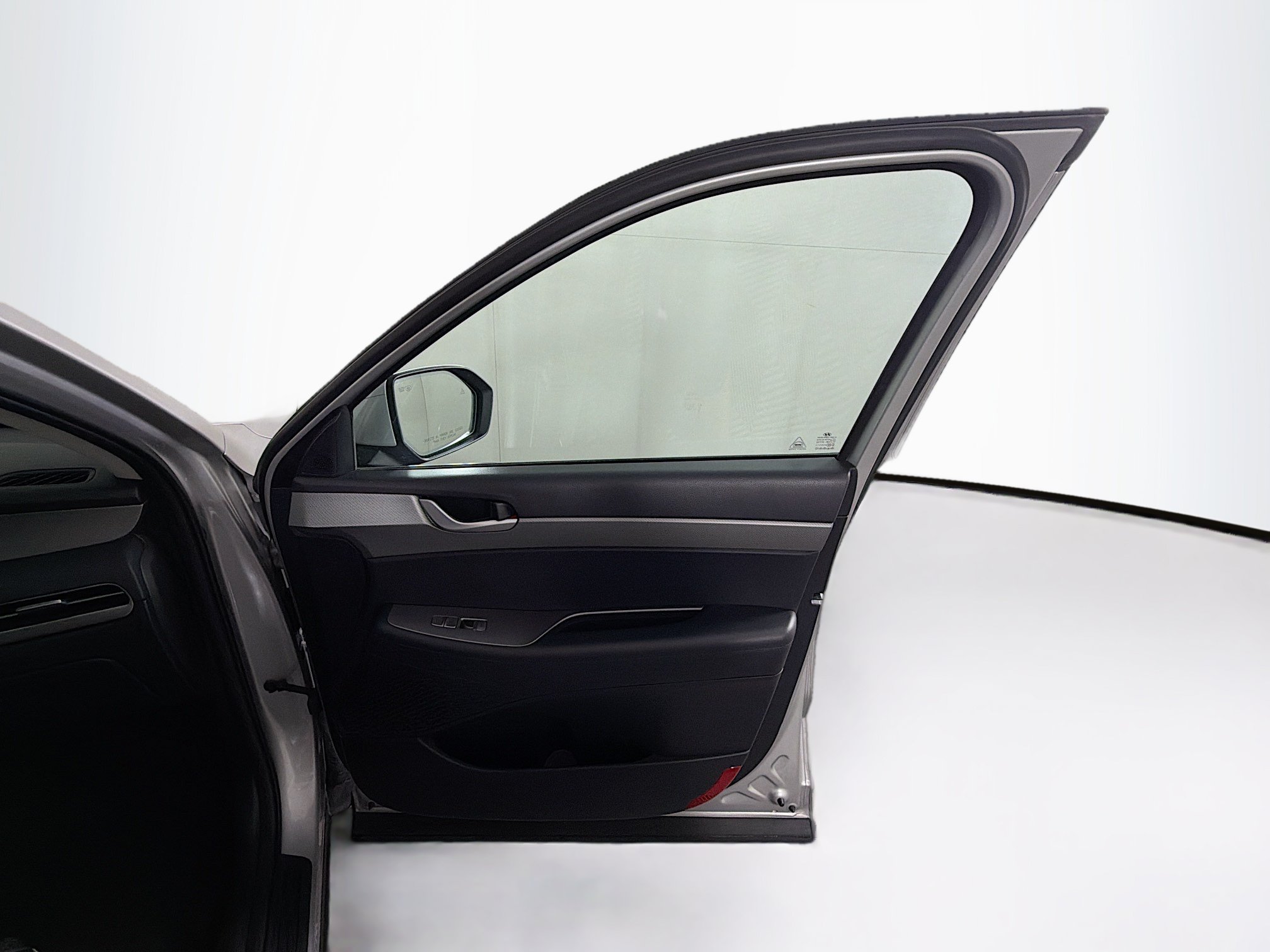 Used 2024 Hyundai Palisade SEL FWD image 34