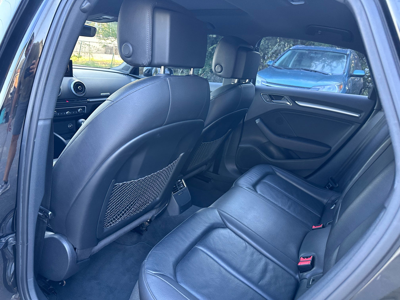 Used 2018 Audi A3 2.0T Premium image 29