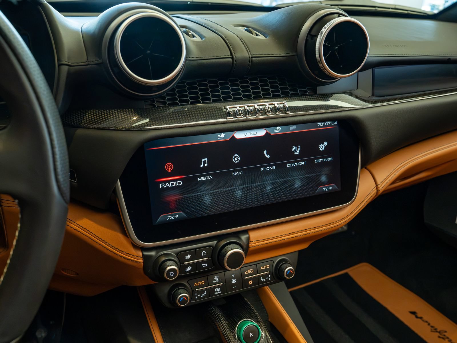 Certified 2023 Ferrari Portofino M RWD image 16