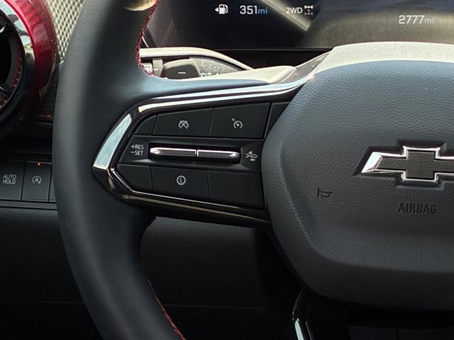 New 2026 Chevrolet Equinox RS w/ Convenience Package III AWD/4WD image 22