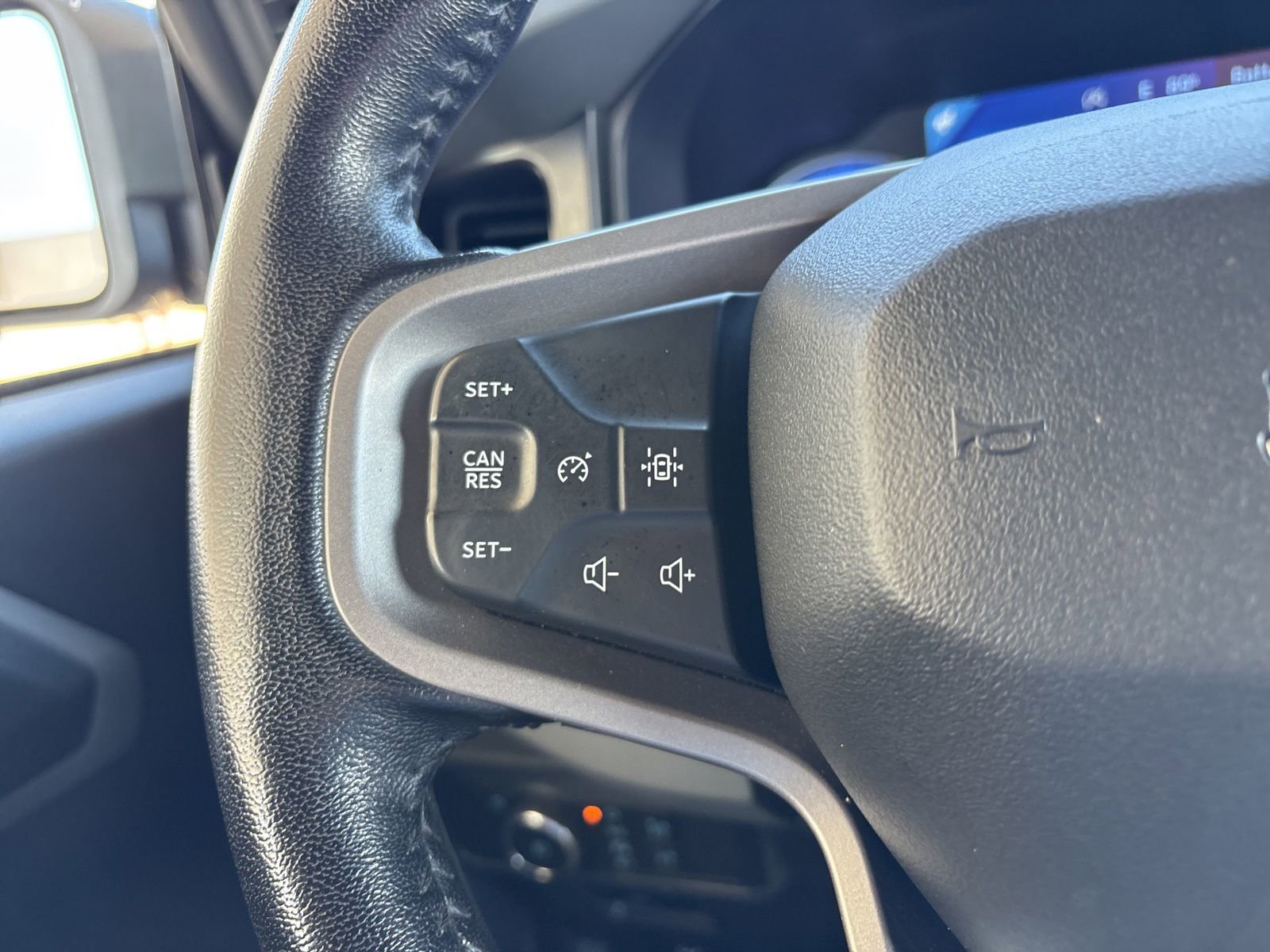 Used 2022 Ford Bronco Big Bend AWD/4WD image 28