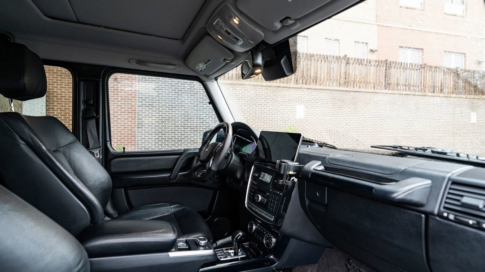 Used 2013 Mercedes-Benz G 550 image 10