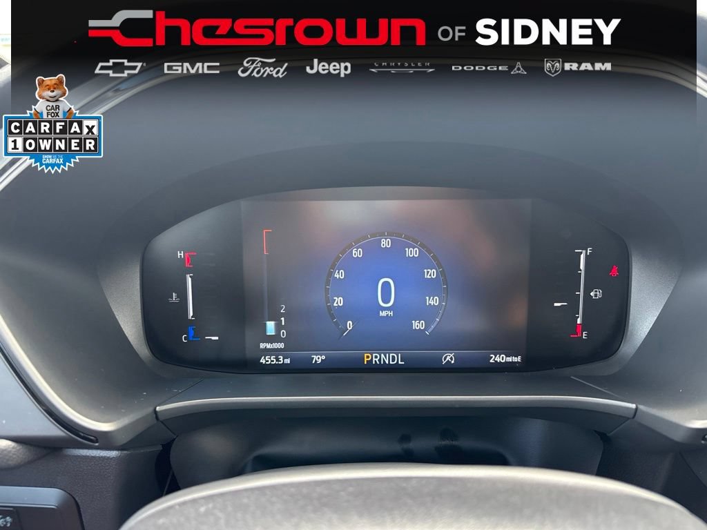 Used 2026 Ford Escape ST-Line w/ Cold Weather Package AWD/4WD image 13