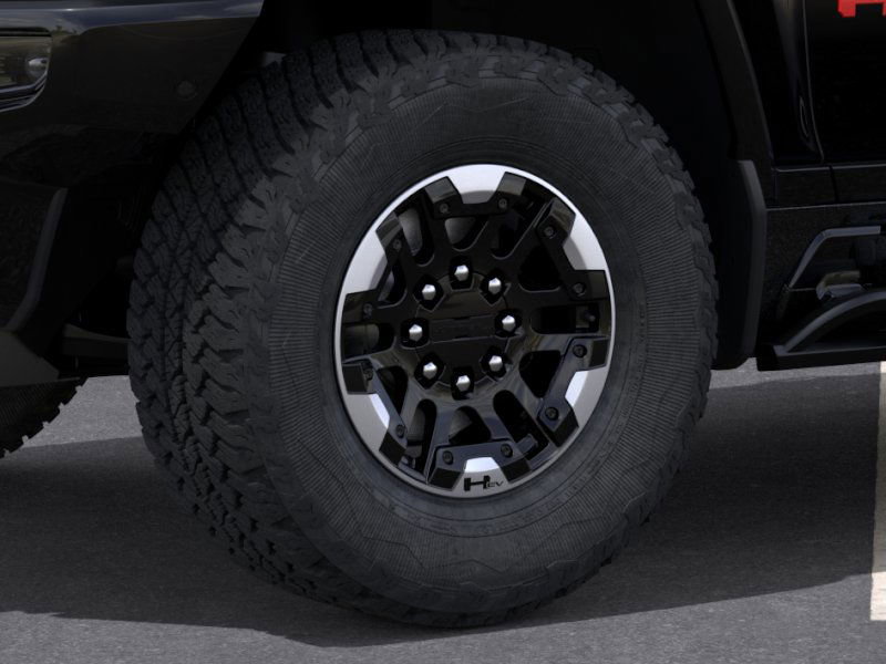 New 2024 GMC Hummer EV 3X w/ Extreme Off-Road Package image 33