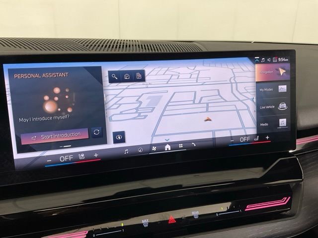 Certified 2024 BMW 530i xDrive w/ Premium Package image 13