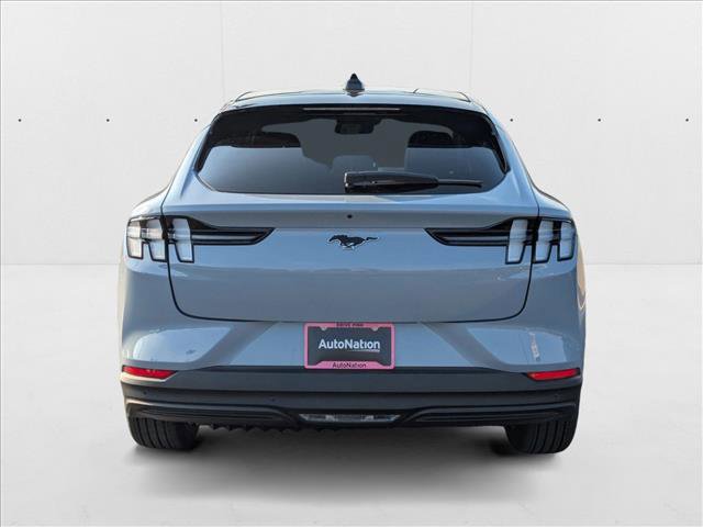 New 2025 Ford Mustang Mach-E Premium image 7