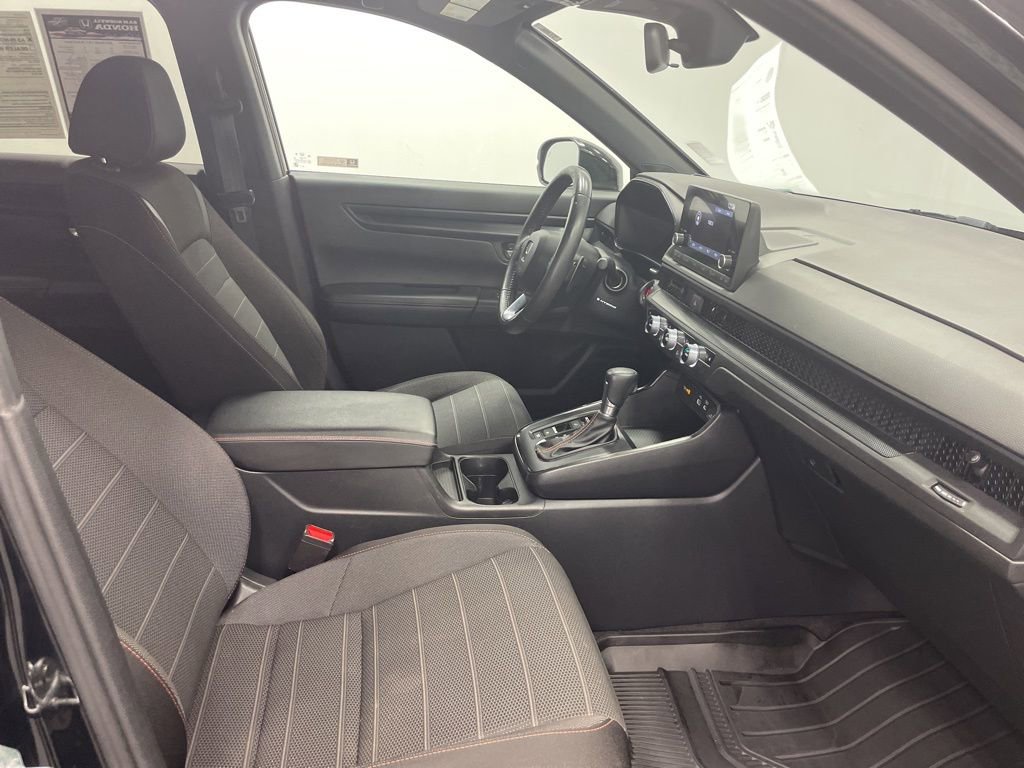 Used 2024 Honda CR-V Sport image 32