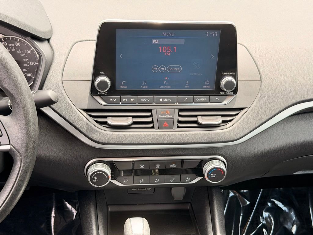 Used 2019 Nissan Altima 2.5 S FWD image 17