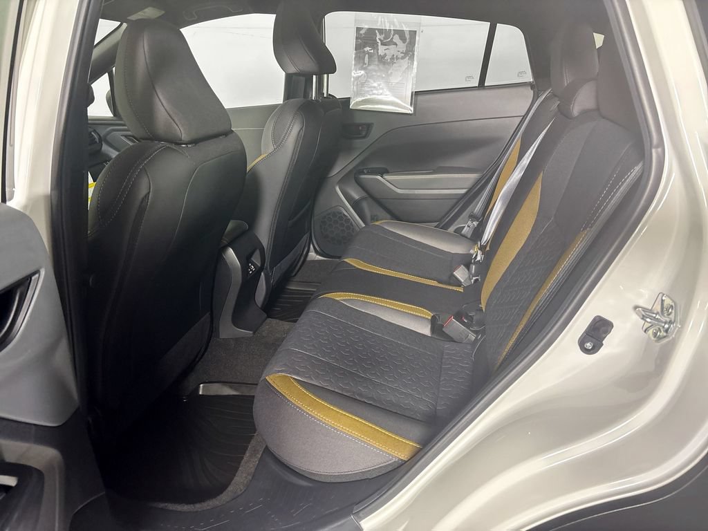 Certified 2025 Subaru Crosstrek 2.5i Sport AWD/4WD image 20