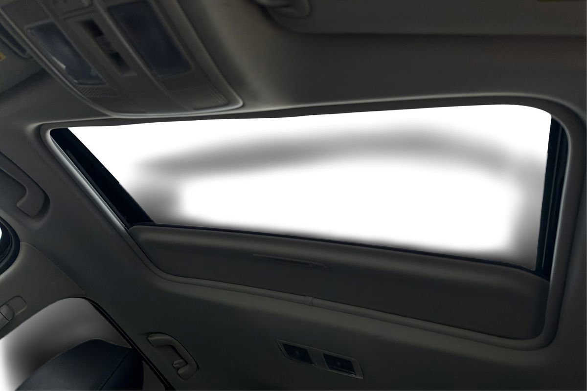 Used 2018 MAZDA CX-5 Touring w/ Preferred Equipment Package image 22