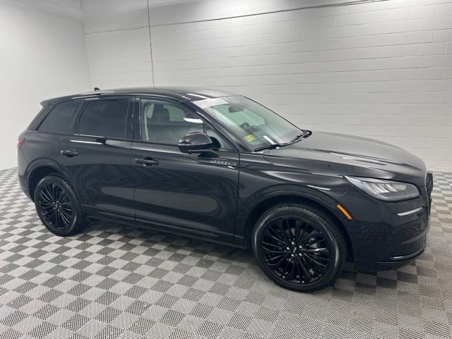 Certified 2023 Lincoln Corsair AWD w/ Equipment Group 101A image 4