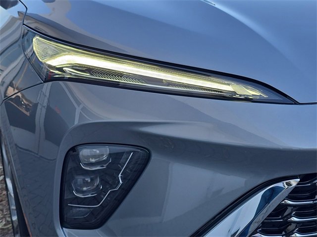 New 2026 Buick Envision Avenir image 10