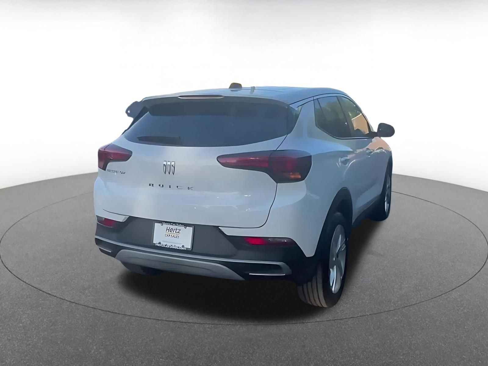 Used 2025 Buick Encore GX Preferred image 14