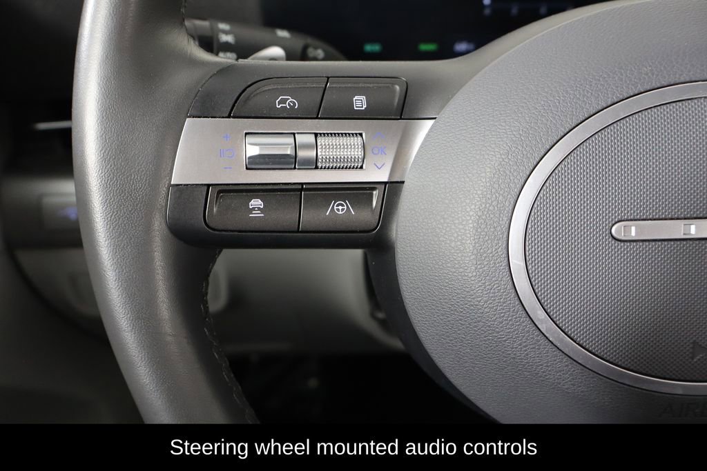 Used 2024 Hyundai Kona SEL FWD image 8