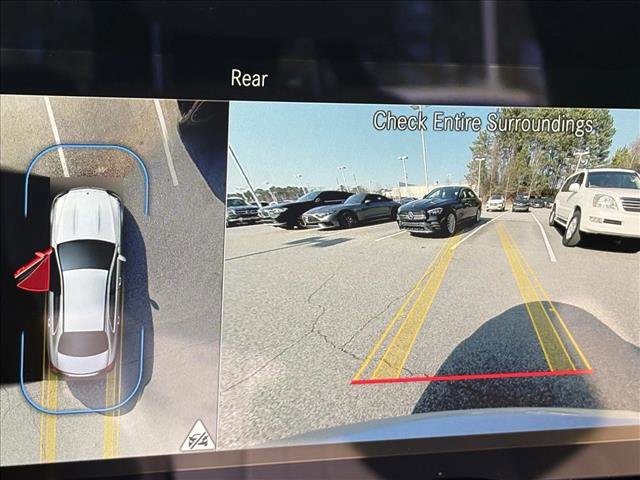 Certified 2023 Mercedes-Benz E 350 Sedan image 9