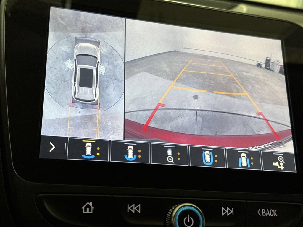 Used 2020 Chevrolet Equinox Premier AWD/4WD image 15