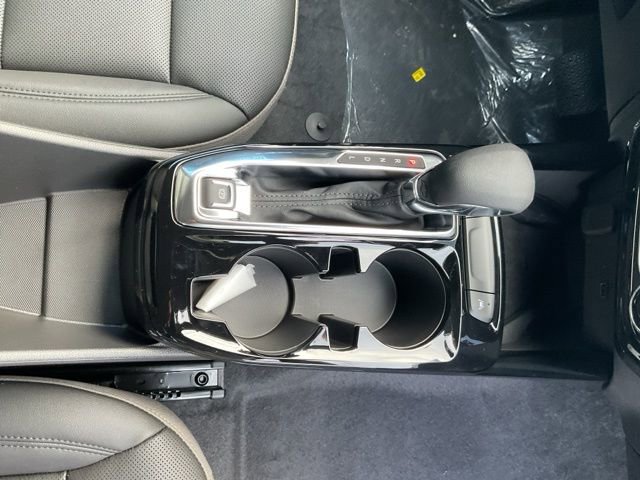 New 2026 Chevrolet Trax ACTIV image 20