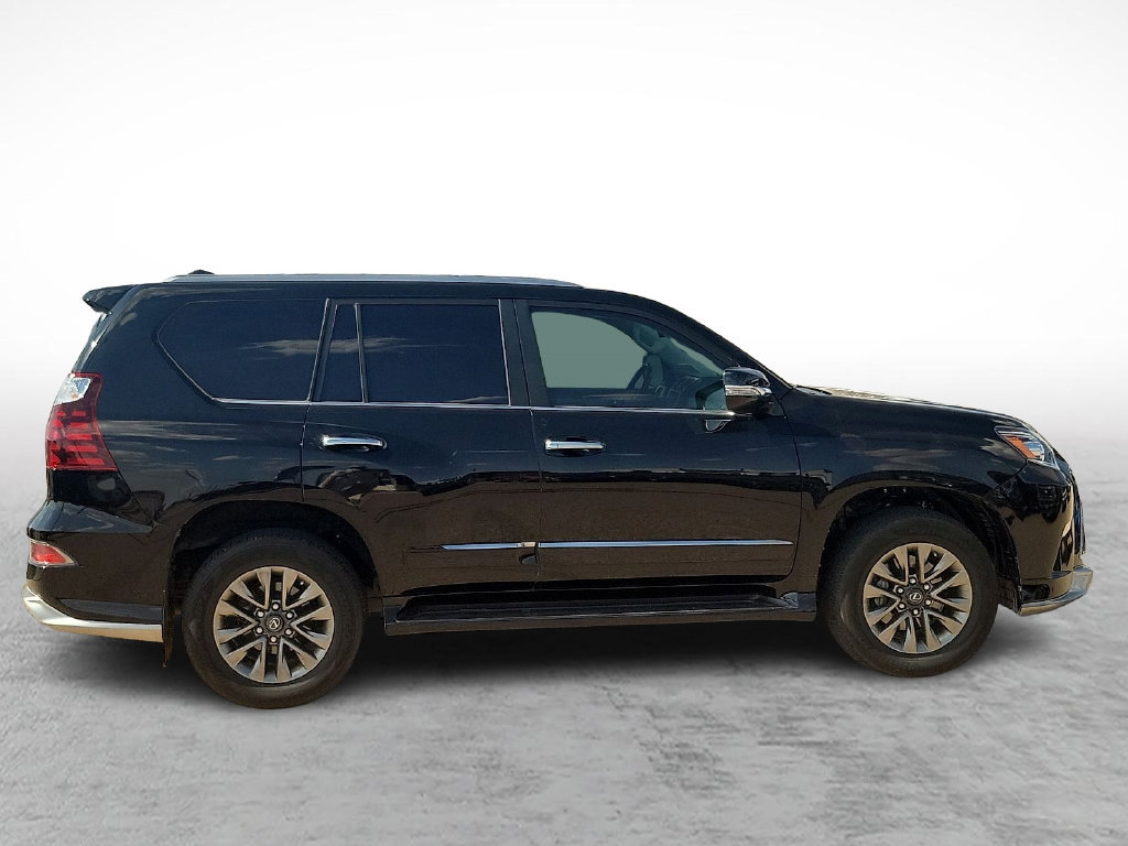Used 2019 Lexus GX 460 Premium AWD/4WD image 12