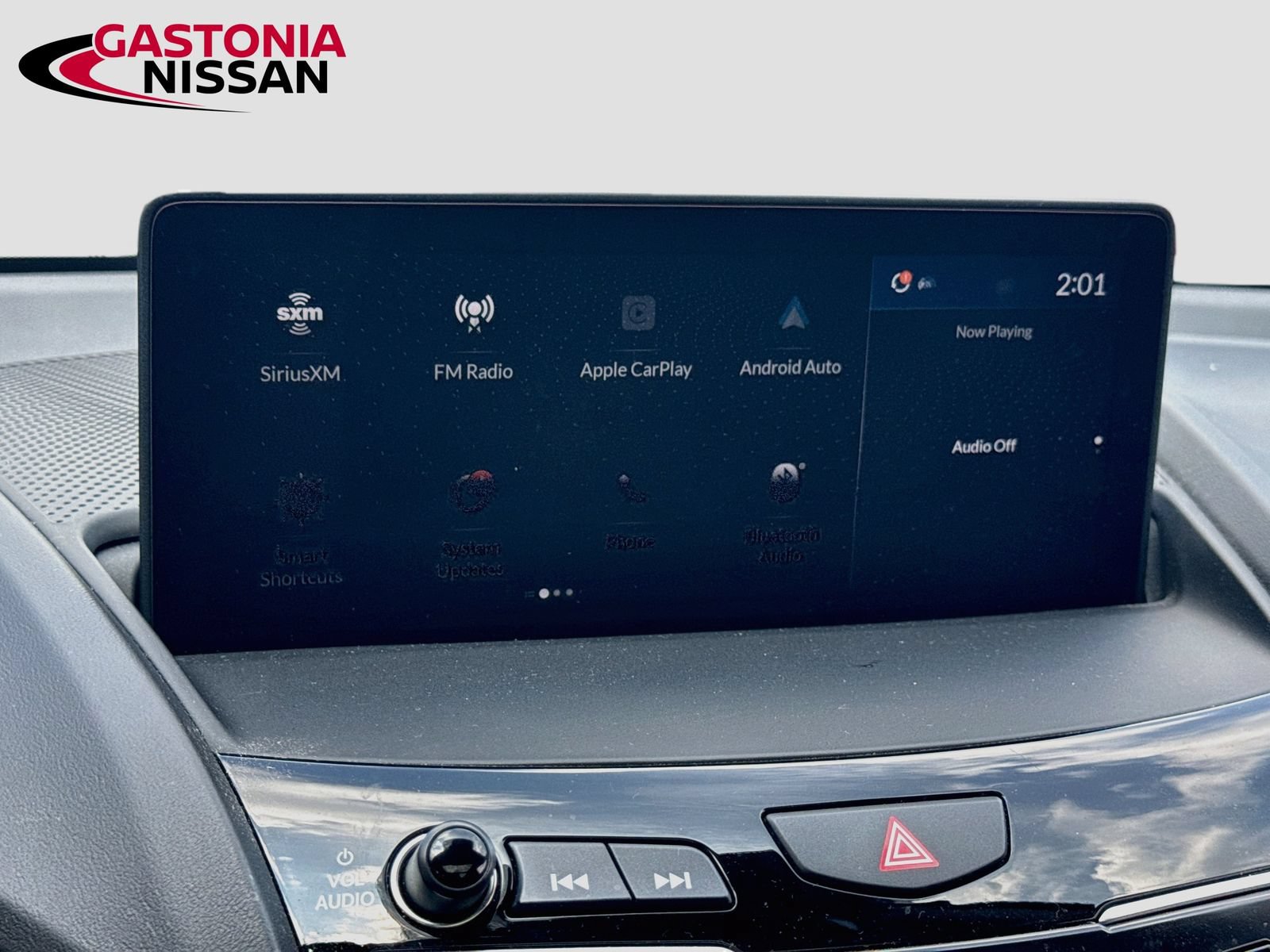 Used 2023 Acura RDX AWD image 19