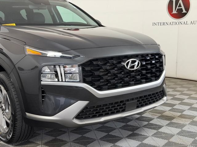 Certified 2023 Hyundai Santa Fe SEL AWD/4WD image 11