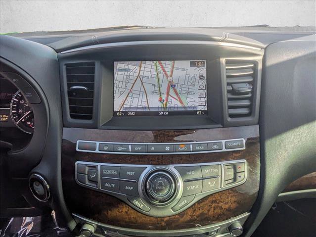 Used 2016 INFINITI QX60 Luxe w/ Deluxe Technology Package image 15