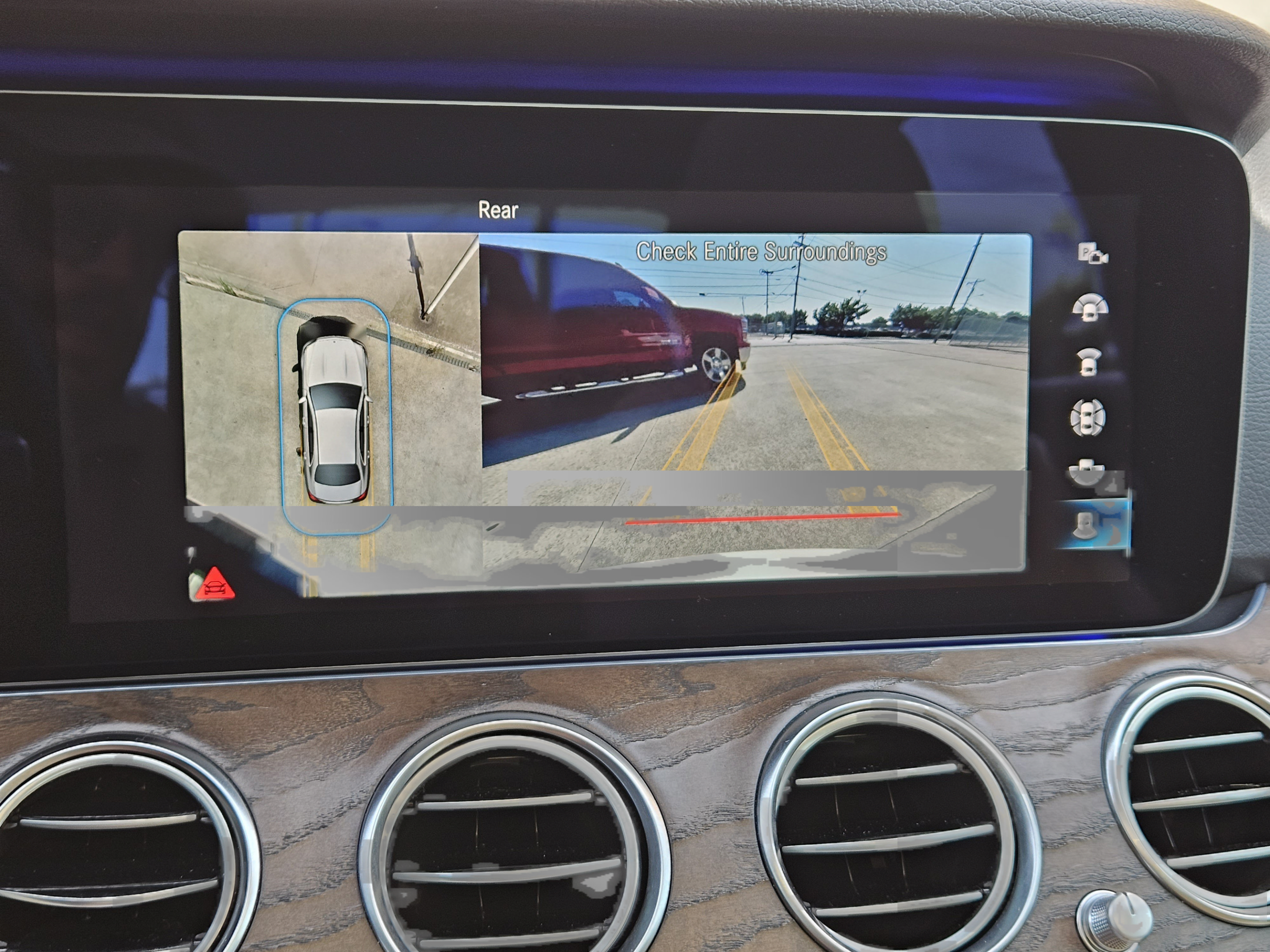 Certified 2021 Mercedes-Benz E 350 4MATIC Sedan image 19