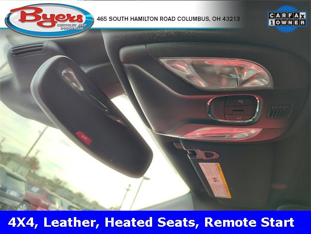 Used 2024 Jeep Compass Limited image 29