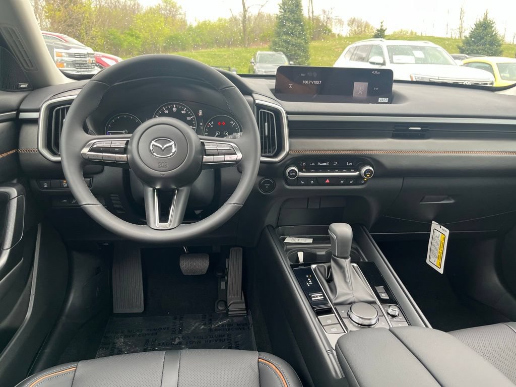 New 2026 MAZDA CX-50 AWD 2.5 Hybrid w/ Weather Package image 19