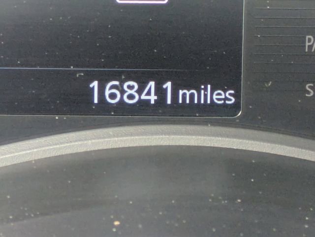 Used 2024 Nissan Kicks SR w/ SR Premium Package image 25