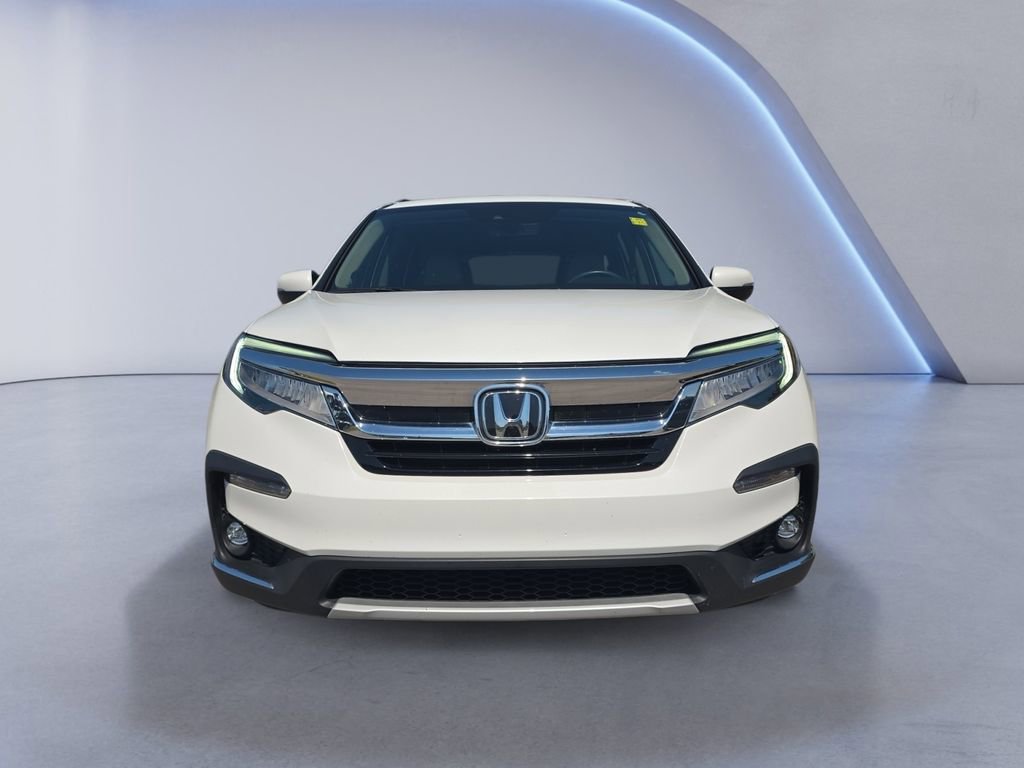 Used 2022 Honda Pilot Touring image 9