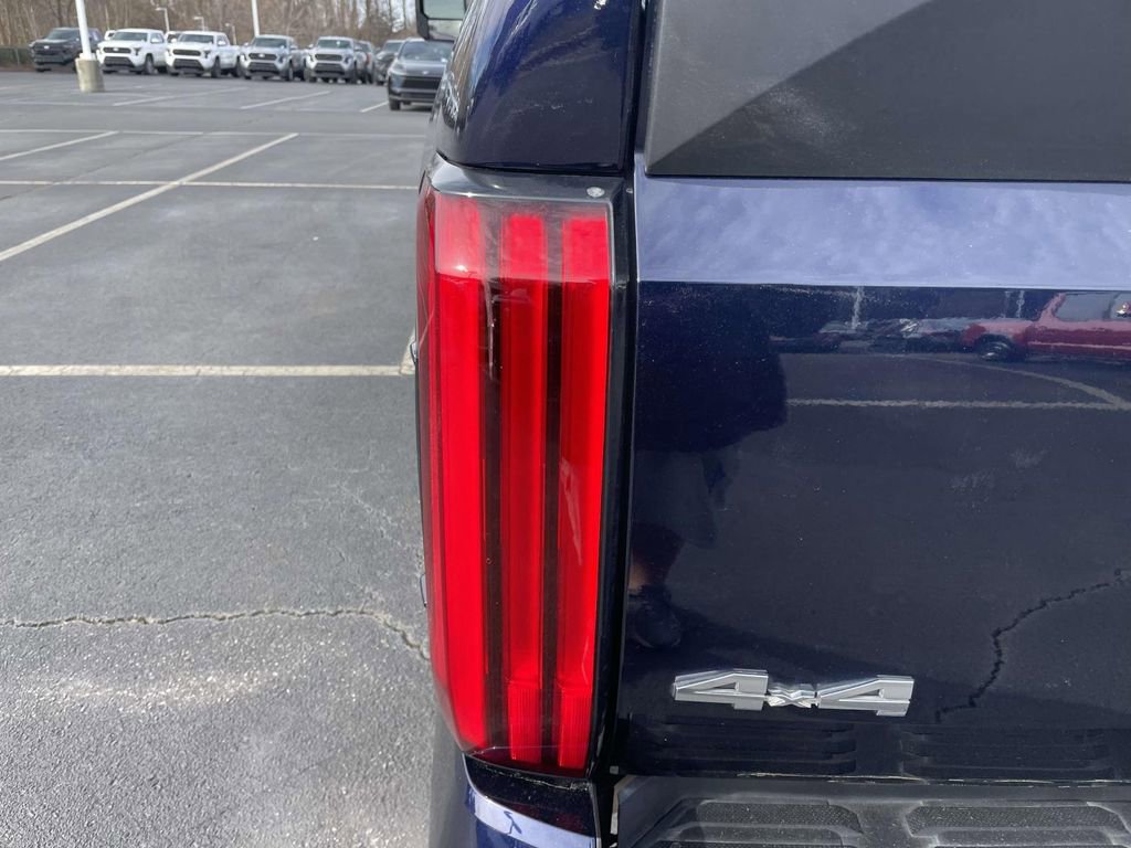 Used 2023 Toyota Tundra SR5 w/ SR5 Premium Package image 20