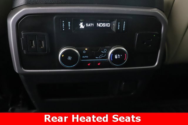 Used 2019 Ford Expedition Platinum image 32