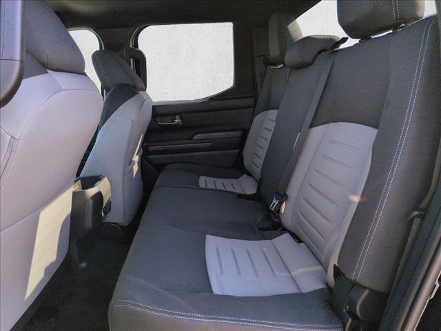 New 2026 Toyota Tacoma TRD Off-Road image 15
