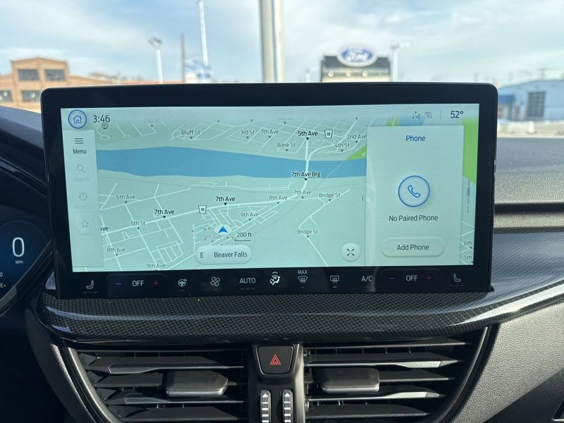 New 2025 Ford Escape ST-Line Elite w/ Tech Pack #2 image 34