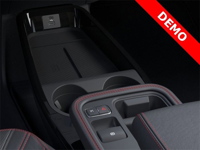 New 2025 Ford Mustang Mach-E Premium w/ Sport Appearance Package image 15