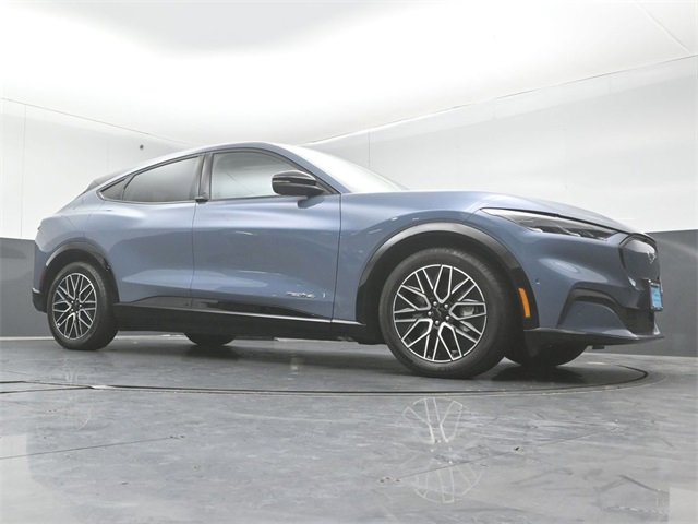 Certified 2024 Ford Mustang Mach-E Premium image 36