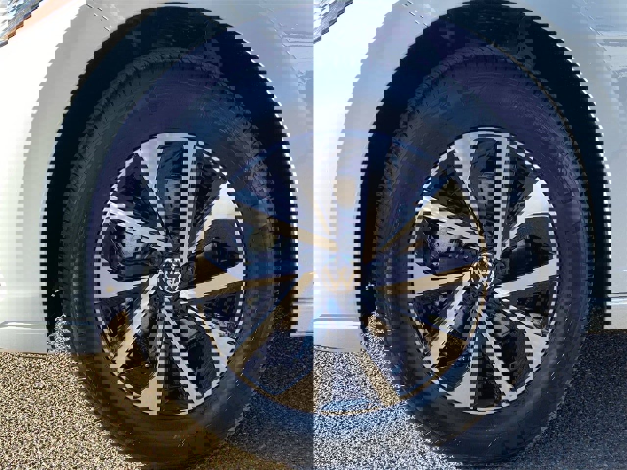 New 2026 Volkswagen Jetta S image 6