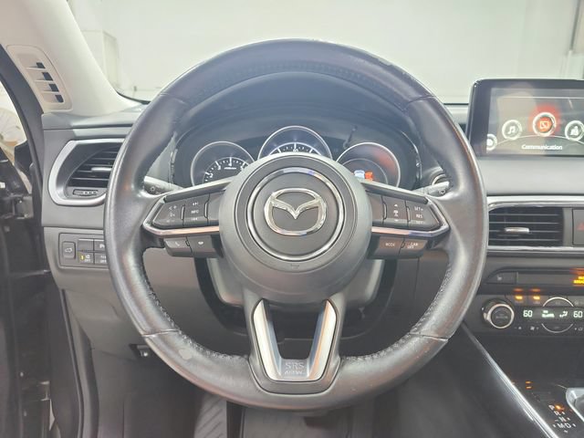 Used 2018 MAZDA CX-9 Touring w/ Touring Premium Package AWD/4WD image 23