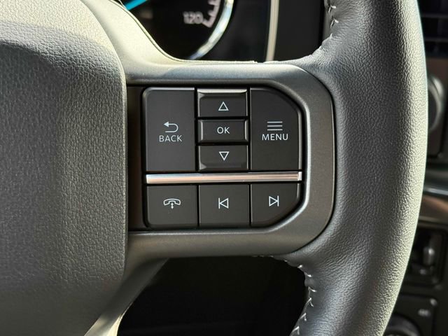 Used 2022 Ford F150 XLT w/ Equipment Group 302A High image 7