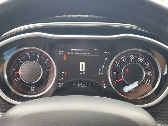 Used 2016 Dodge Challenger R/T Plus RWD image 24